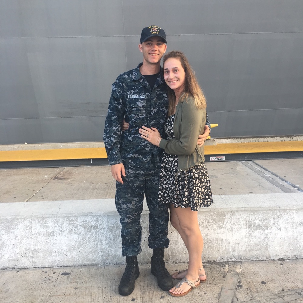 Meet your Posher, Shelby